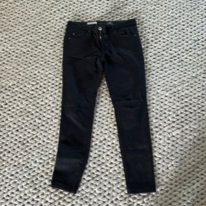 Adriano goldschmied legging ankle jeans